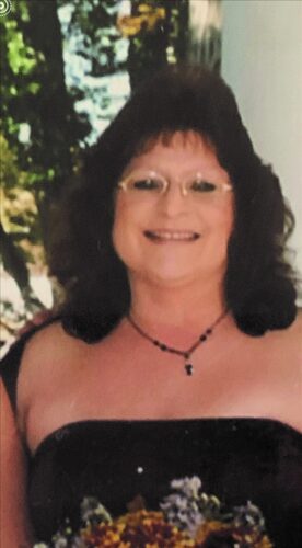Annette M. (Kota) Gorenflo